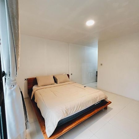 Ginastro Hom Hotel Bangli Exterior photo